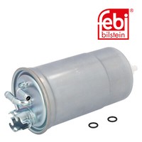 Febi Bilstein Kraftstofffilter FüR VW Golf IV Variant Audi A4 Avant Skoda
