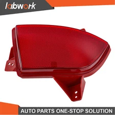 Labwork Rear Bumper Reflector For Honda Pilot 2019-2022 Right Passenger Side RH