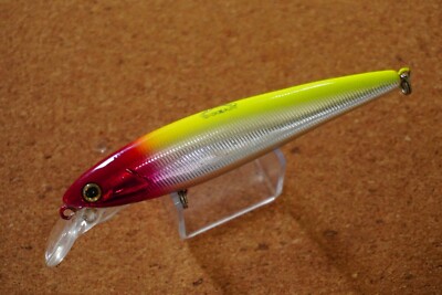 Nories Laydown Oyster Minnow  92        (P795MY2 laydown mid