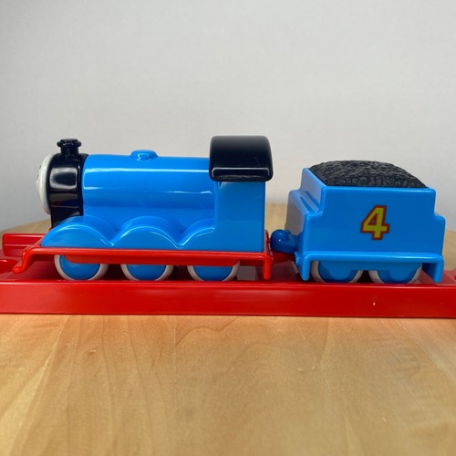 Motor Thomas the Tank - Oso de Oro - Mi primer motor Thomas - franqueo gratuito   - Imagen 163 de 504