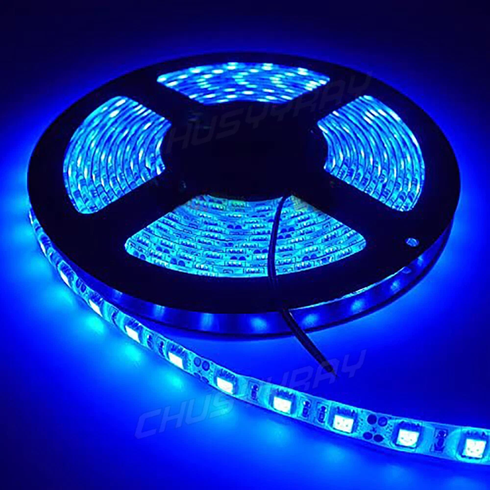 Bright led rope sale lights