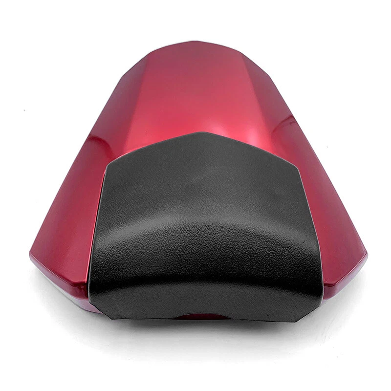 For Yamaha YZF R6 2008 09 10 11 12 13 - 2016 Red Rear ABS Seat Cover Back Cowl - Изображение 2 из 4