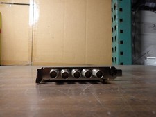 BLACKMAGIC DESIGN DECKLINK DUG 5 PORT BMDPCB1 19B VIDEO CAPTURE CARD