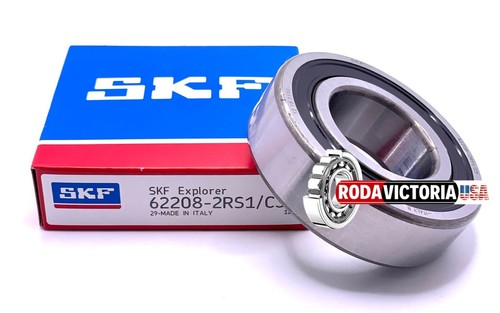 Подшипник 62208 2rs1