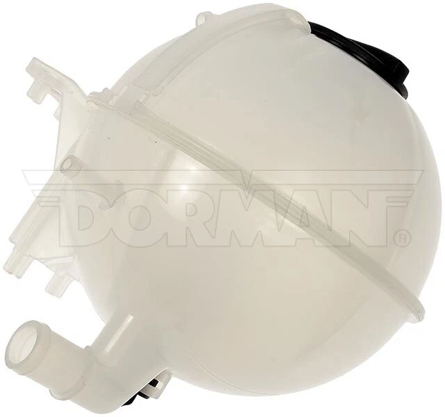 Depósito de refrigerante Dorman 603-836 para Freightliner Sprinter 2500 Foto 2 de 4