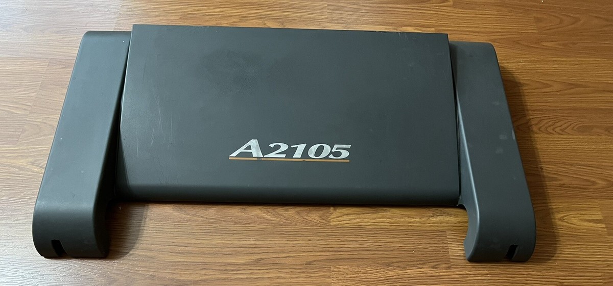 NordicTrack A2105 Treadmill Upper Motor housing cover