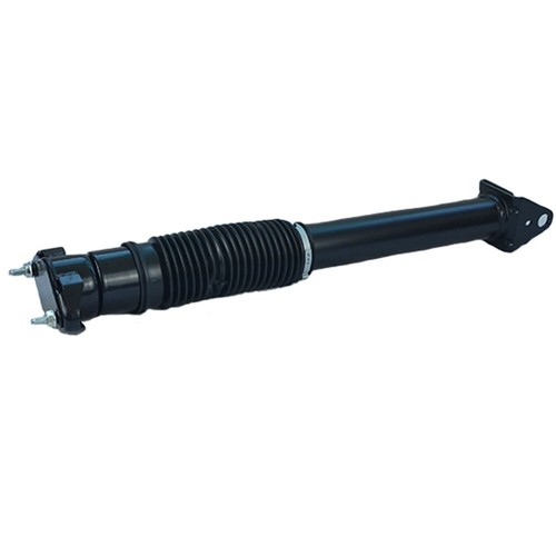 Pair Rear Air Suspension Shock Absorbers For Mercedes Benz W166 ML350 1663200030 - Picture 19 of 24