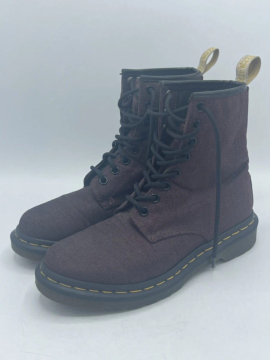 Dr martens vegan castel cheap boots