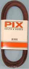 GY20572 Pix Belt Compartibe With John Deere Belt M110312, GY20572