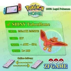 ✨6IV SHINY Talonflame + EVS🚀 POKEMON HOME✨Champions✨Online delivery⚡