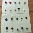 Vintage PLAYMOBIL hats Pick & Choose .99 Each/Combo Shipping Available GA