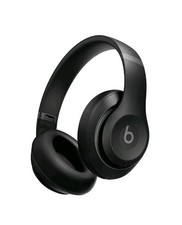 Beats Studio Pro ANC Over-Ear Wireless Noise Cancelling Headphones Black