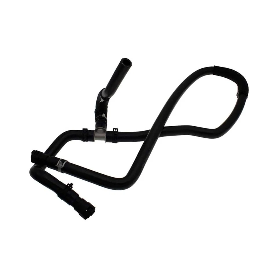 Manguera de calefacción del motor para Ford E-350 Super Duty 2006-2014 | EPDM | negra 9C2Z18472G Foto 2 de 4