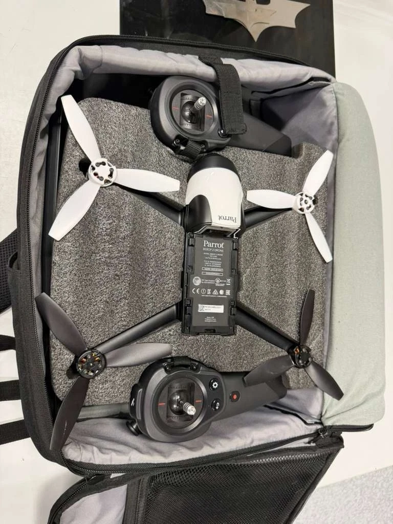 Parrot Bebop 2 Camera Drones for sale | eBay