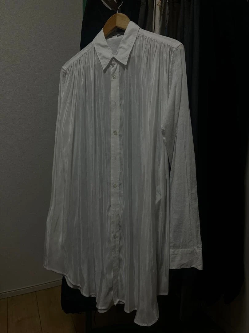 White Ann Demeulemeester Shirts for Men for sale | eBay