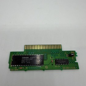 Demon's Crest (Super Nintendo Entertainment System, 1994) Cartridge Only