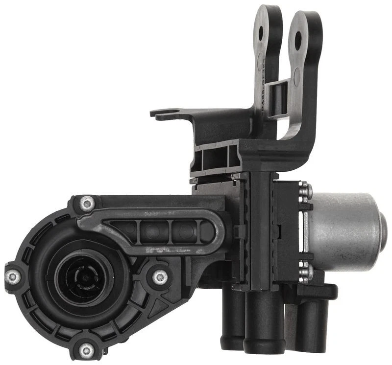 Gates EHV105 Coolant Control Valve Plastic 3 Pins Fits Audi A6 A6 Allroad - Image 2 of 4