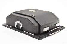 Linhof Camera Film Roll Film Backs for sale | eBay