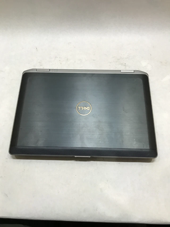 Dell Latitude E6430 14" Intel Core i5 4GB RAM NO HDD/OS Will Not Boot READ! - DW - Image 4 of 4