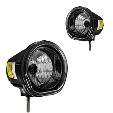 DIEDERICHS 2x Nebelscheinwerfer NSW H1 links rechts für Peugeot Boxer Kasten 250