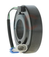 Spule Magnetkupplung (Kompressor) Acauto AC-04DL15 12V