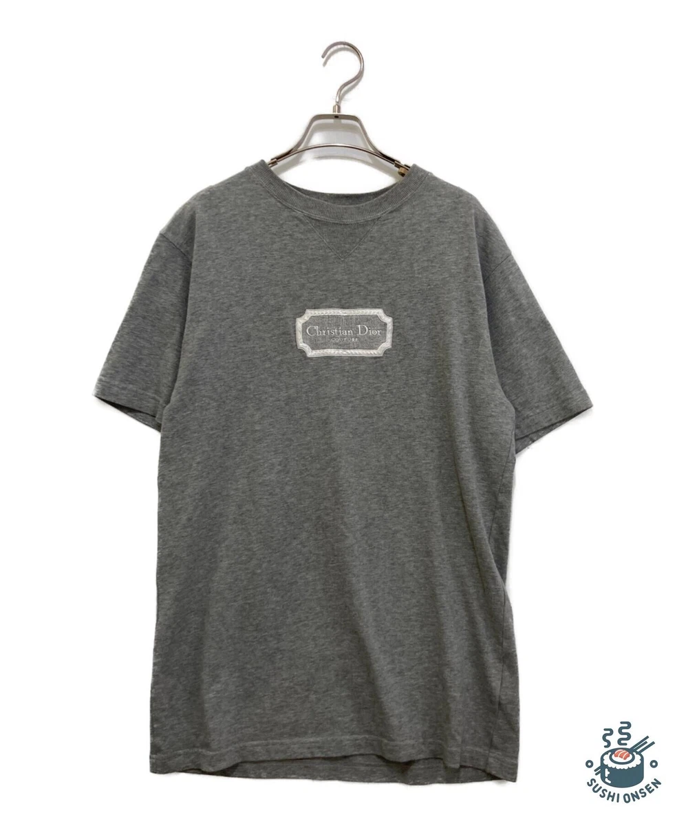 Dior Regular Size XS T-Shirts for Men for sale | eBay