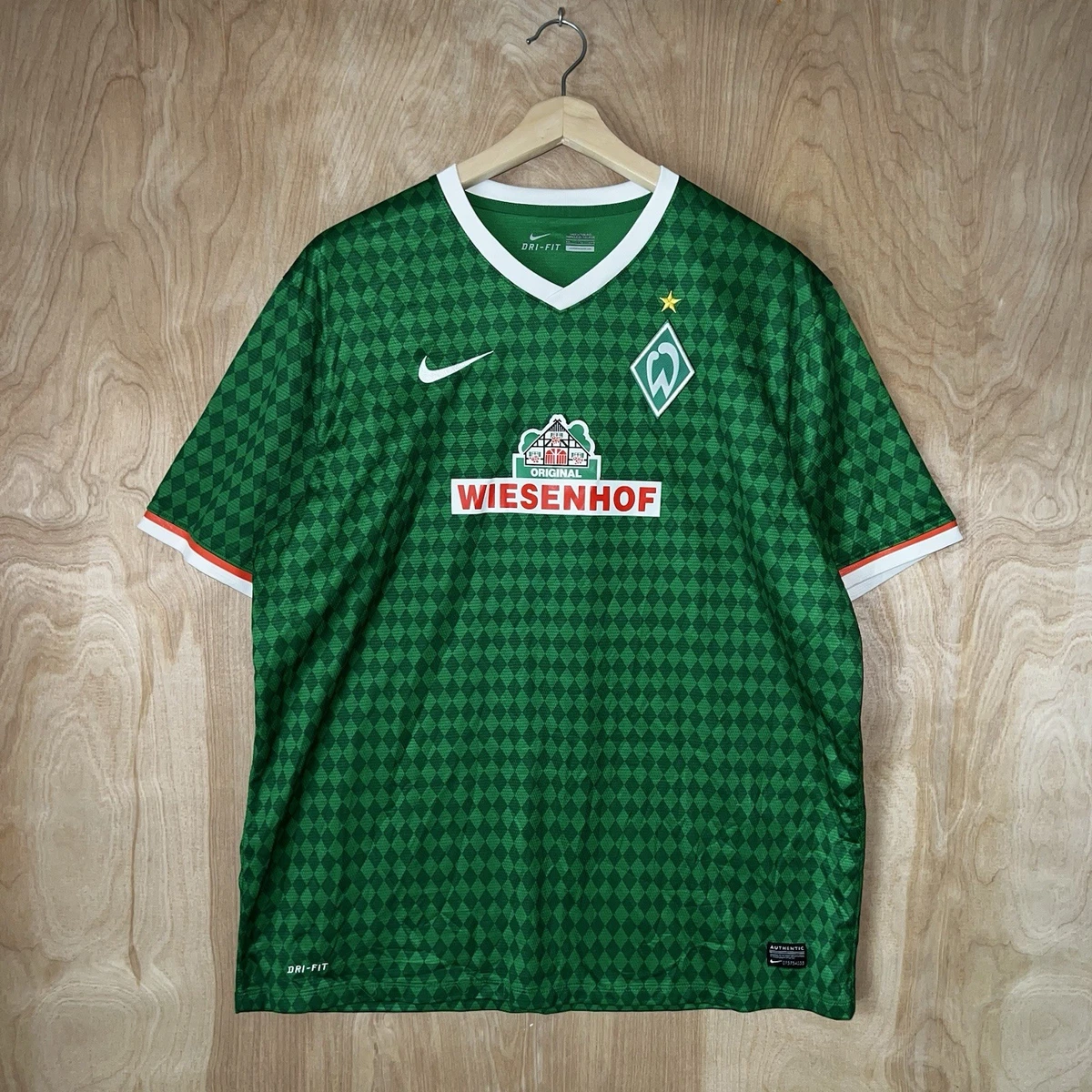 werder bremen jersey products for sale | eBay