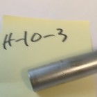KaVo Super-Torque LUX 2 640B High Speed Dental Handpiece For Parts. H-10-3 — photo 5