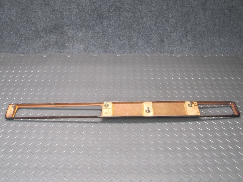 97-00 LEXUS SC400 SC300 В КОМПЛЕКТЕ ИЗ 7 ПРИБОРНОЙ ПАНЕЛИ ДВЕРИ ЦЕНТРАЛЬНОЙ КОНСОЛИ ДЕРЕВЯННАЯ ОТДЕЛКА КРЫШКА OEM - Изображение 4 из 4