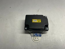 Mercedes-Benz GL X166 2014 Spannungswandler Wechselrichter Inverter A1669820020