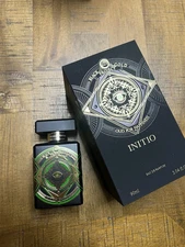 OUD FOR HAPPINESS by Initio 3.04 fl oz./ 90 ml for Unisex Eau De Parfum Spray