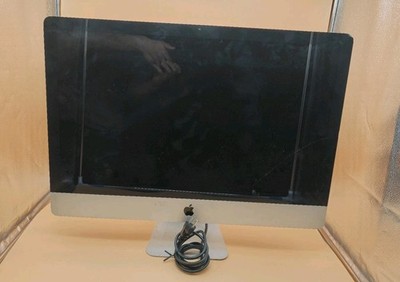 Apple iMac 27'' A1312 EMC 2309 Late 2009 All-In-One Computer Parts/Repair 