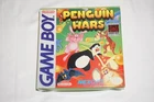 Penguin Wars (Nintendo Game Boy Gameboy) Complete in Box w/ Reg CIB