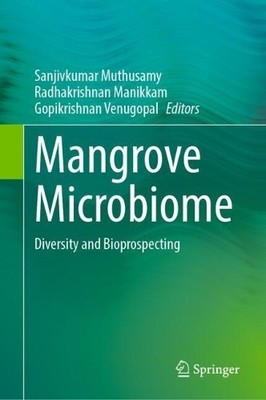 Mangrove Microbiome - 9789819626014