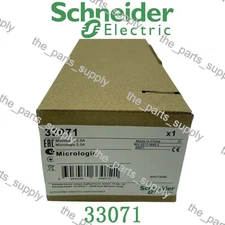New In Box SCHNEIDER 33071 Circuit Breaker 33071