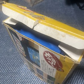 Super mole hammer Pokkum Mogura set control mat with hammer Famicom Retro origin