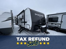 2026 Grand Design Imagine Aim 16MLA