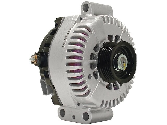 For 2005-2006 Ford GT Alternator API 68427NRZZ 5.4L V8 Remanufactured
