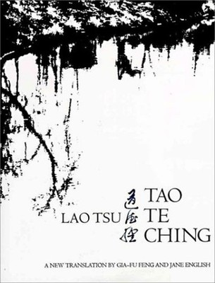 Tao Te Ching Paperback Gia-Fu Feng