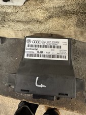 Volkswagen Passat Can Bus Gateway Control Module Ecu 7n0907530am Koda Yeti Golf Volkswagen Passat Can Bus Gateway Control Module Ecu 7n0907530am Koda Yeti Golf