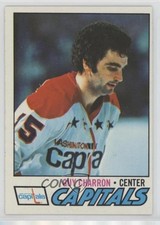 1977-78 Topps Guy Charron #145 15zf