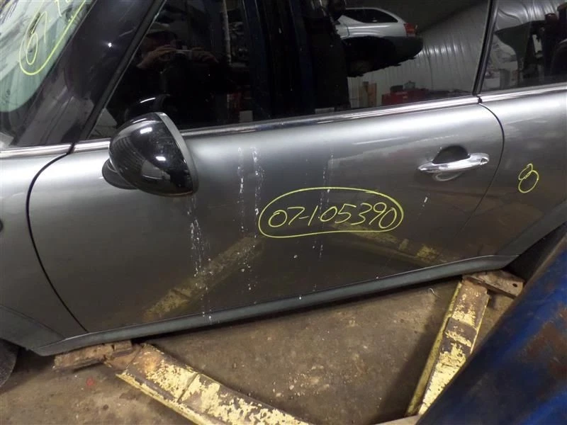 *SIN ENVÍO* Panel cuarto derecho pasajero HT se adapta 07-13 MINI COOPER 9850128 Foto 3 de 4