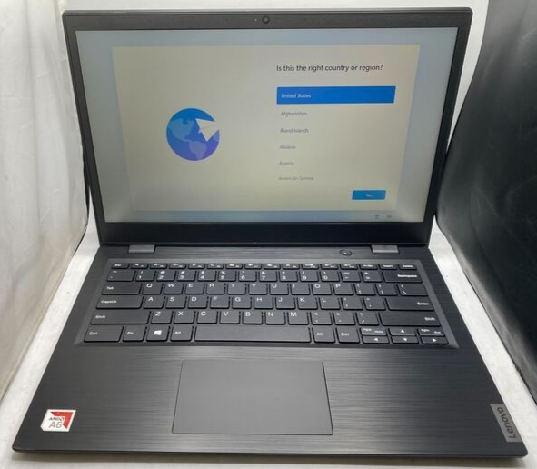 Lenovo 14W Laptop 14