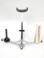 Vintage Multi Woodwind Stand – Alto Sax, Soprano Sax, Flute/Clarinet