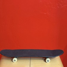 Vintage Handboard Skateboard 