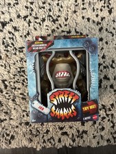 Street Sharks Jab Action Figure Hammerhead Shark 30th Anniversary Reissue 2024