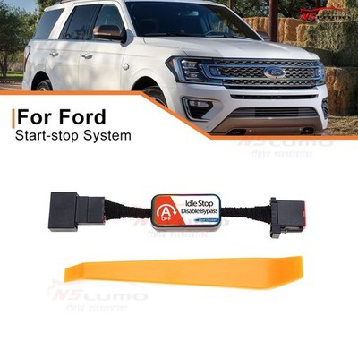 Auto Idle Stop/start System Eliminator Disable for Ford Expedition 2018-2021