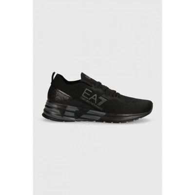 Buty EA7 Emporio Armani Crusher Distance Trail M X8X095-XK240-S244 - 40 2/3 Empo - Photo 1/4