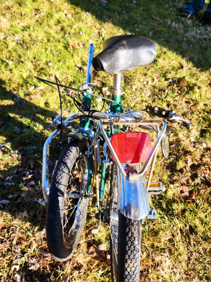 1981 Huffy Tourista - Image 4 of 4