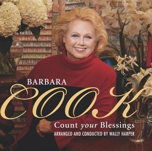 Count Your Blessings CD | eBay
